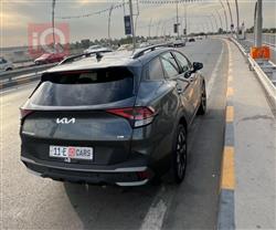 کیا سپۆرتاج